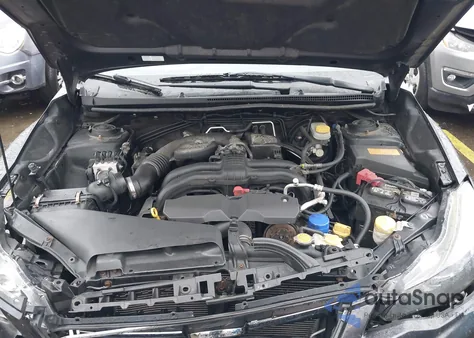 2013 Subaru Xv Crosstrek 2.0I Premium z USA, uszkodzony, nr VIN JF2GPAVC7D2805122